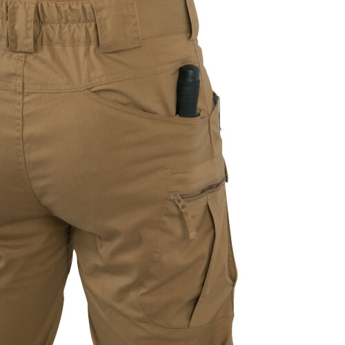 Helikon-Tex Urban Tactical Pants Hose - US Woodland