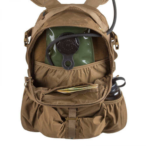 Helikon-Tex Raider Backpack Rucksack - Cordura - PenCott Wildwood