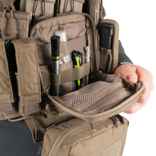 Helikon-Tex Training Mini Rig (TMR) - RAL7013