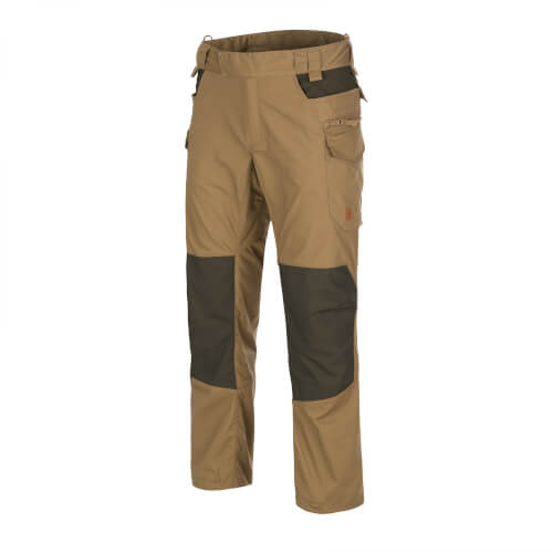 Helikon-Tex PILGRIM Pants - Coyote / Taiga Green