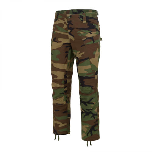 Helikon-Tex SFU NEXT Pants Mk2 Pants - US Woodland