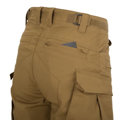 Helikon-Tex SFU NEXT Pants Mk2 Pants - Shadow Grey
