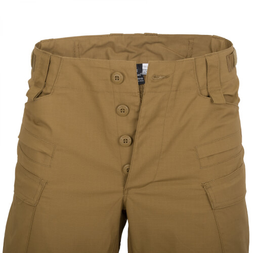 Helikon-Tex SFU NEXT Pants Mk2 Pants - Shadow Grey