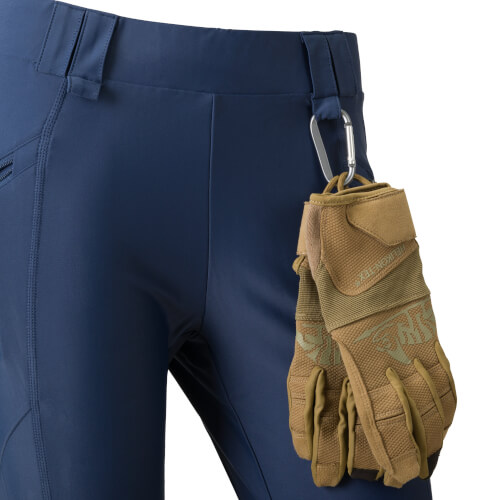 Helikon-Tex HOYDEN Range Tight LEGGINS - Navy Blue