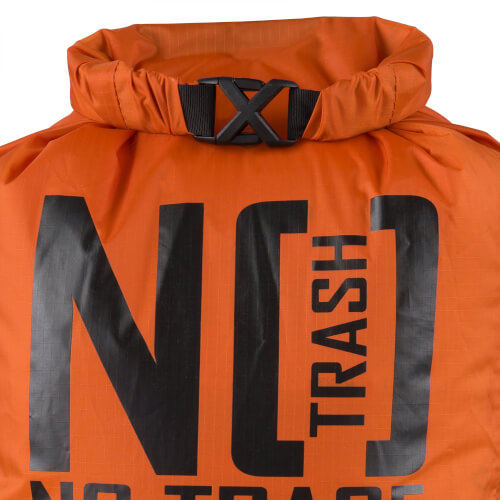 Helikon-Tex Dirt Bag Abfallbeutel - Black