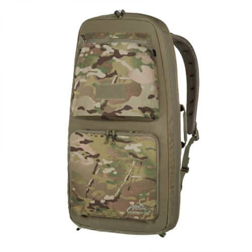 Helikon-Tex SBR Carrying Bag - MultiCam / Adaptive Green 