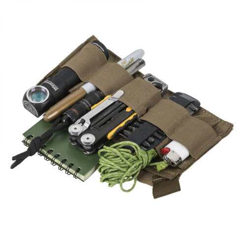 Helikon-Tex Bandicoot Waist Pack Hüfttasche - PenCott WildWood
