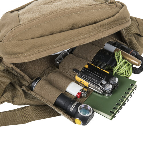 Helikon-Tex Bandicoot Waist Pack Hüfttasche - PenCott WildWood