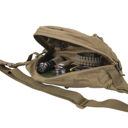 Helikon-Tex Bandicoot Waist Pack Hüfttasche - PenCott WildWood