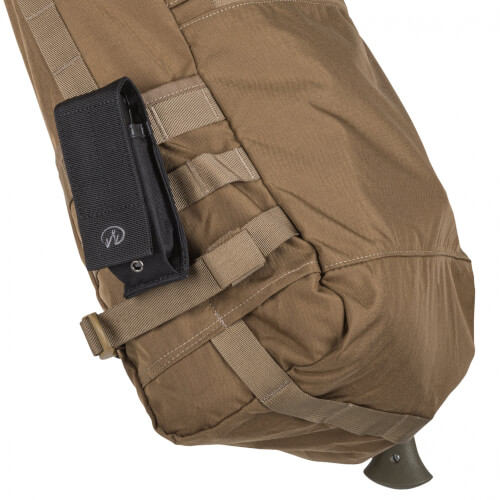 Helikon-Tex Bushcraft Satchel - PenCott WildWood