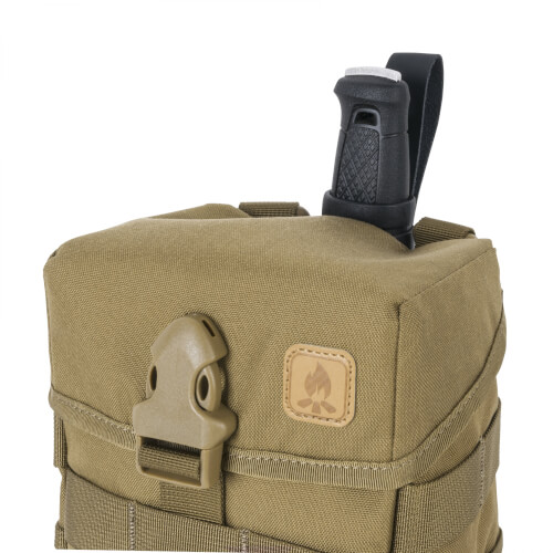 Helikon-Tex E&E Pouch (U.03) - PenCott Wildwood