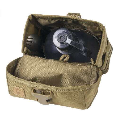 Helikon-Tex E&E Pouch (U.03) - PenCott Wildwood