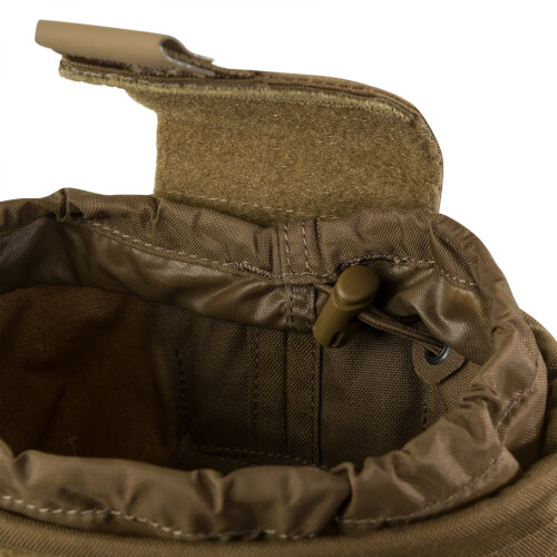 Helikon-Tex COMPETITION Dump Pouch - Adaptive Green