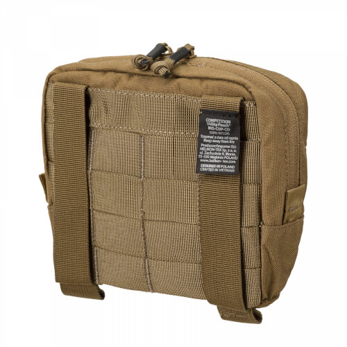 Helikon-Tex COMPETITION Utility Pouch - US Woodland