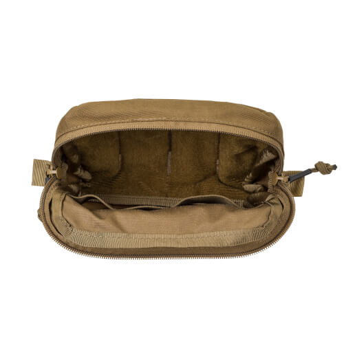 Helikon-Tex COMPETITION Utility Pouch - Shadow Grey / Black 