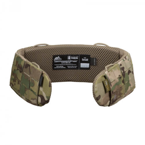 Helikon-Tex COMPETITION Modular Belt Sleeve - MultiCam