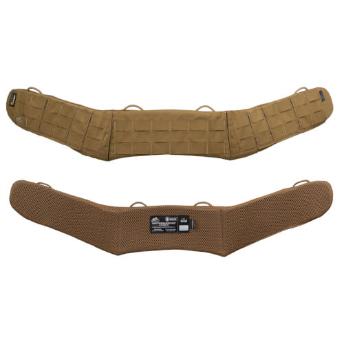 Helikon-Tex COMPETITION Modular Belt Sleeve - Shadow Grey / Black