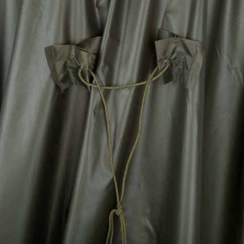 Helikon-Tex Regen Poncho U.S Model - Taiga Green