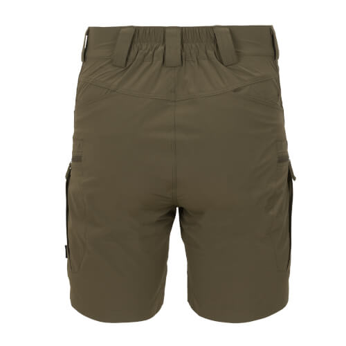 Helikon-Tex OTUS (Outdoor Tactical Ultra Shorts) - Taiga Green