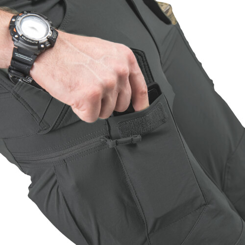 Helikon-Tex OTS (Outdoor Tactical Shorts) 11" - Mud Brown