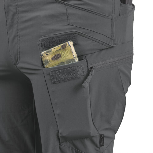 Helikon-Tex OTS (Outdoor Tactical Shorts) 11" - Mud Brown