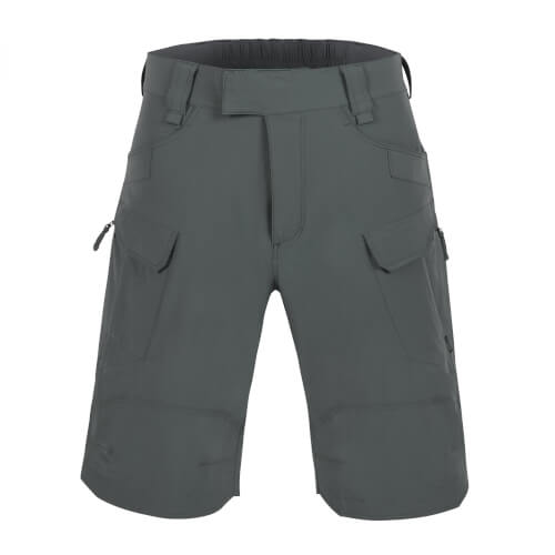 Helikon-Tex OTS (Outdoor Tactical Shorts) 11" - Mud Brown