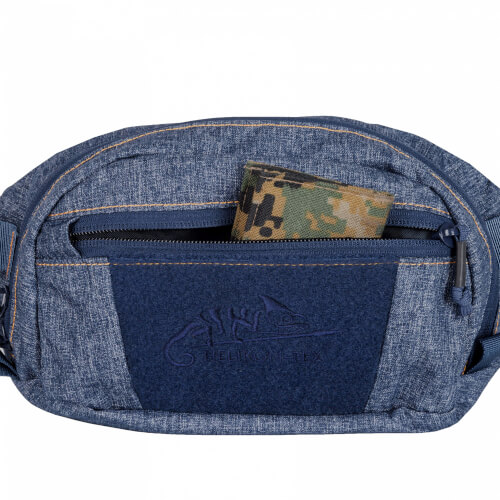 Helikon-Tex Bandicoot Waist Pack Hüfttasche - Melange Black-Grey