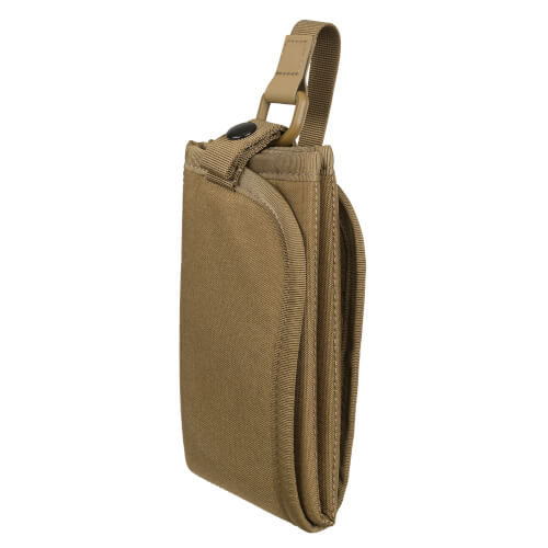 Helikon-Tex Vagabond Seat Pad - Earth Brown / Clay