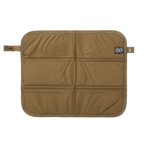 Helikon-Tex Vagabond Seat Pad - Earth Brown / Clay