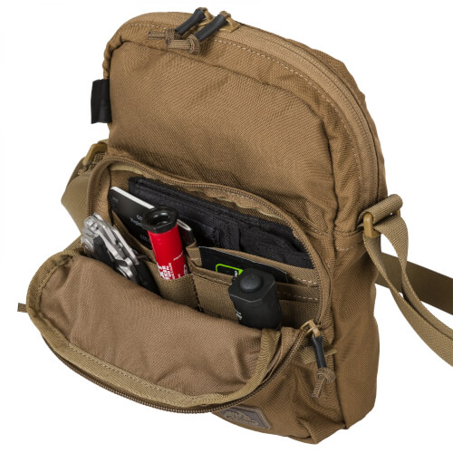 Helikon-Tex EDC Compact Shoulder Bag - Coyote