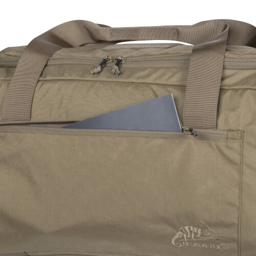 Helikon-Tex ENLARGED URBAN TRAINING BAG - Coyote
