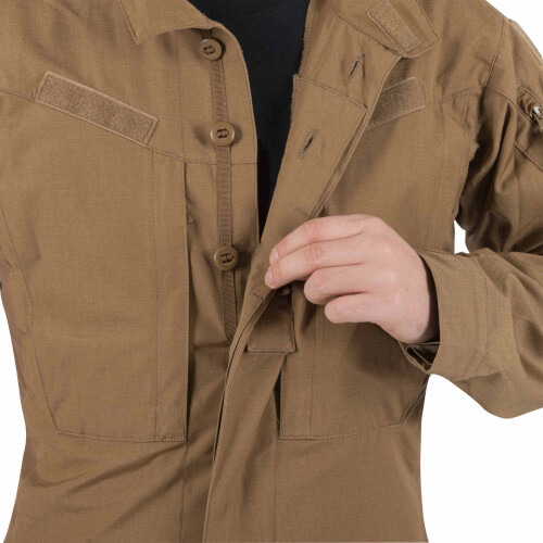 Helikon-Tex MBDU Shirt Uniform - Mud Brown