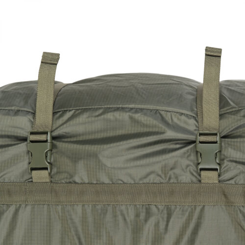 Helikon-Tex Enlarged Pakcell Bag - Olive Green