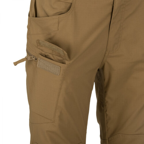 Helikon-Tex Urban Tactical Pants Hose - RAL 7013
