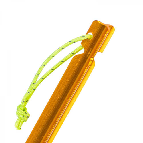 Helikon-Tex Tarp Stakes - Orange 