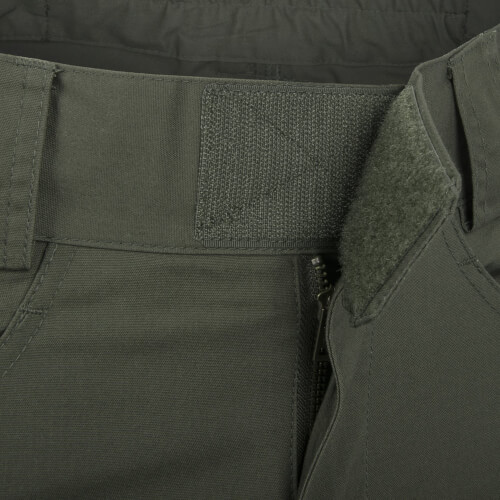 Helikon-Tex GREYMAN TACTICAL PANTS - DURACANVAS Hose - Ash Grey