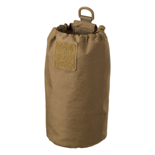 Helikon-Tex Bushcraft Dump Pouch - Black