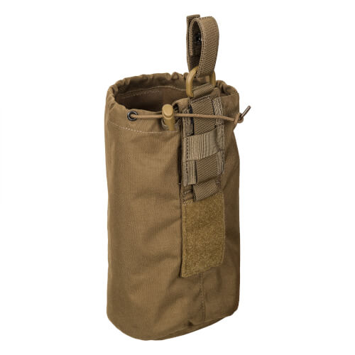 Helikon-Tex Bushcraft Dump Pouch - Olive Green