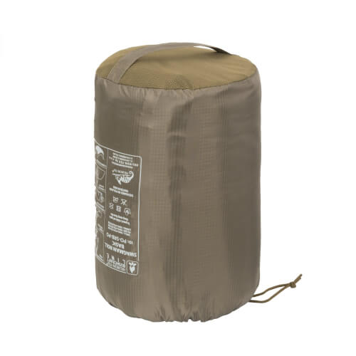 Helikon-Tex SWAGMAN ROLL Basic - Coyote