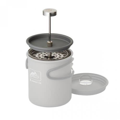 Helikon-Tex CAMP COFFEE PRESS