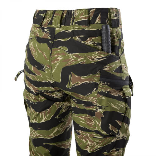 Helikon-Tex UTP (Urban Tactical Pants) - Tiger Stripe