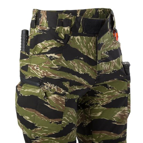 Helikon-Tex UTP (Urban Tactical Pants) - Tiger Stripe