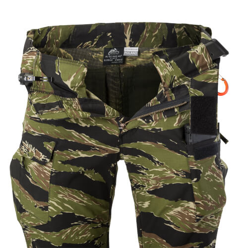 Helikon-Tex UTP (Urban Tactical Pants) - Tiger Stripe