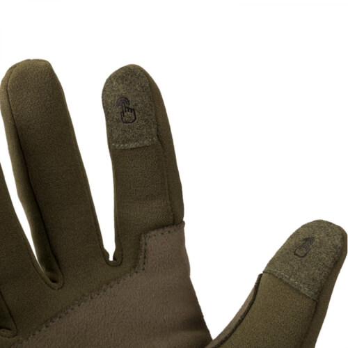 Helikon-Tex Tracker Outback Gloves - Black