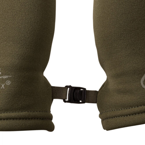Helikon-Tex Tracker Outback Gloves - Black