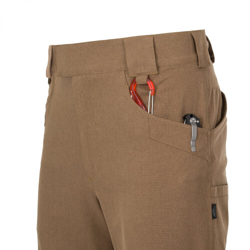 Helikon-Tex TREKKING TACTICAL PANTS® - AEROTECH OLIVE DRAB