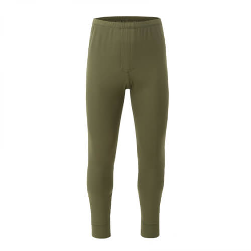 Helikon-Tex Underwear (long johns) US LVL 1 - Black