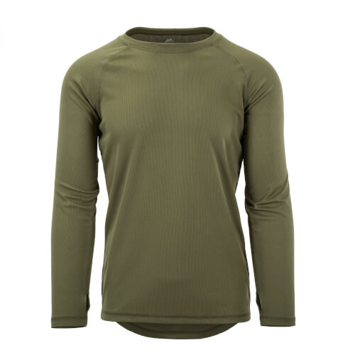 Helikon-Tex Underwear (top) US LVL 1 - Black