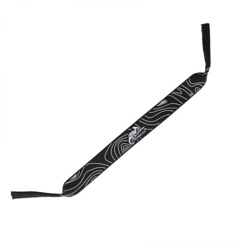 Helikon-tex Neoprene Eyewear Retainer Black/White