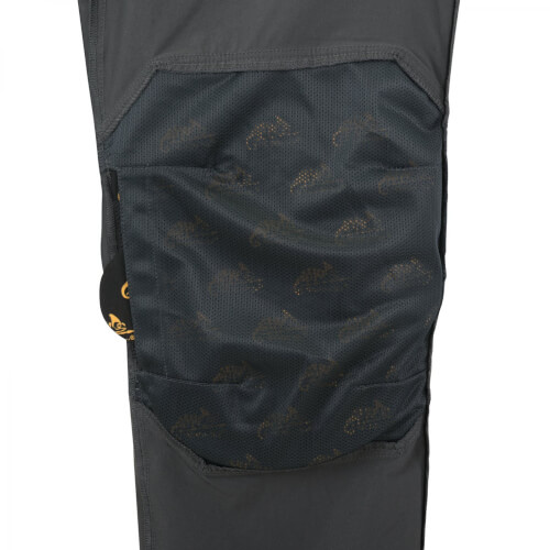 Helikon-Tex TREKKING TACTICAL PANTS® - VersaStretch - Schwarz